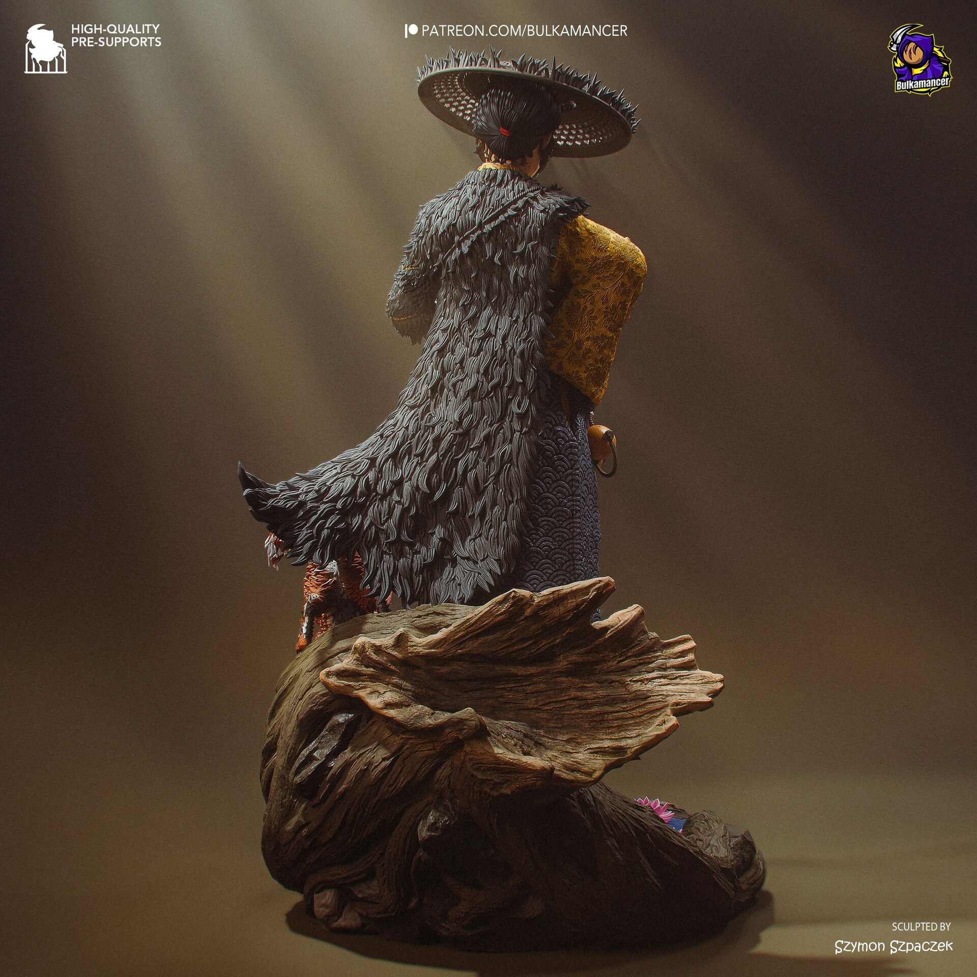 Atsu - Ghost of Yotei - 4