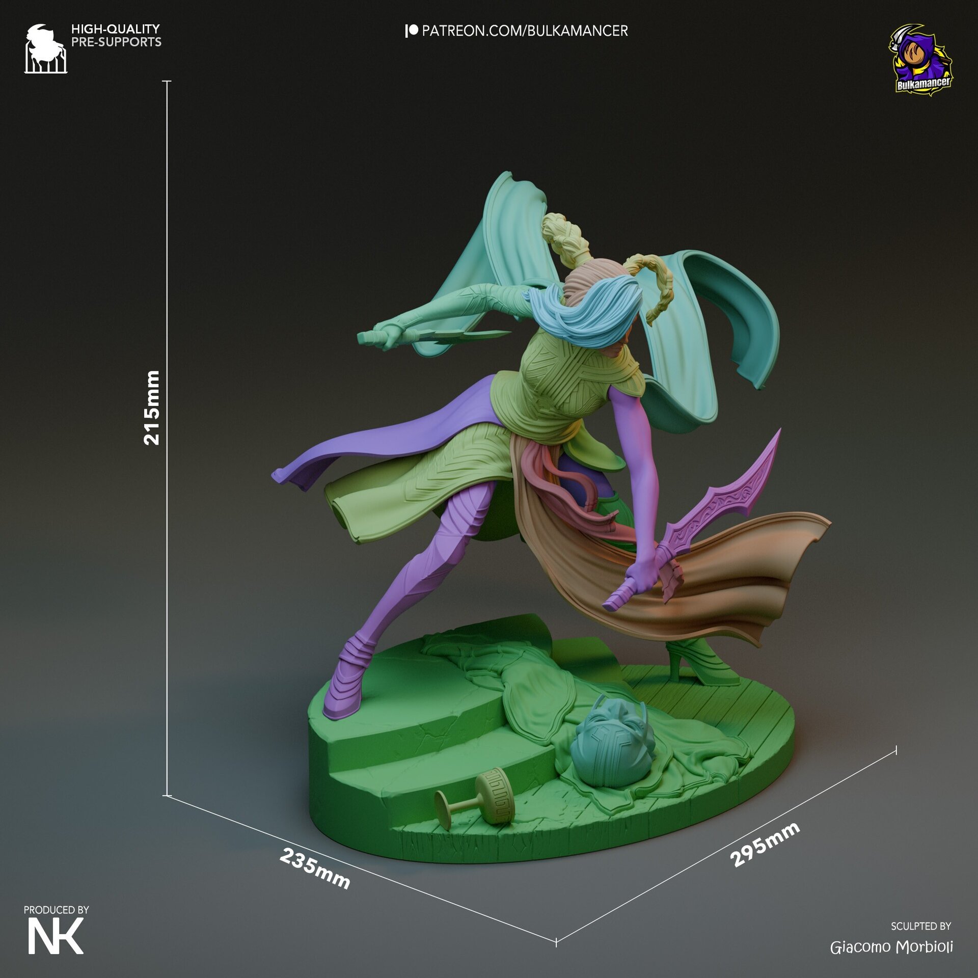 Katarina - League of Legends - 13