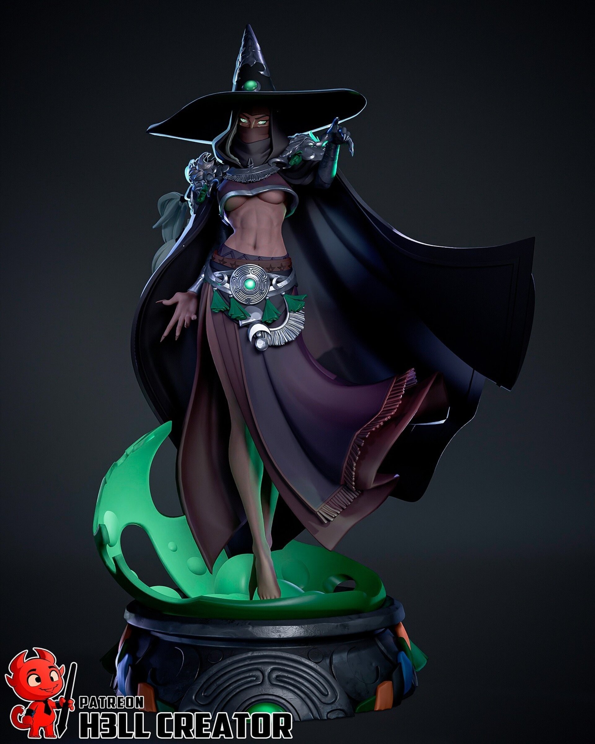 Hecate - Hades II - 5