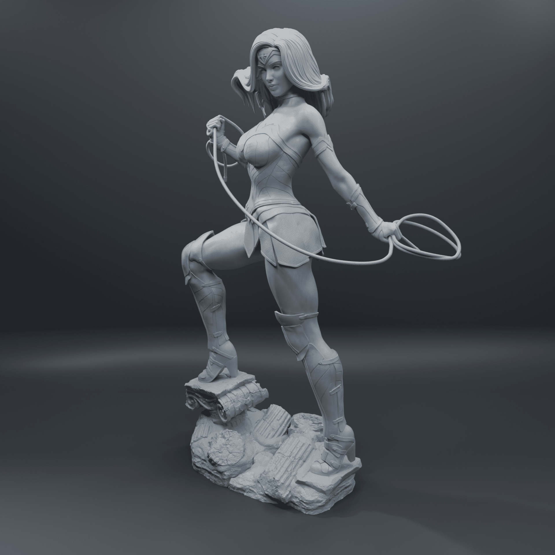 Wonder Woman - DC Comics - 15