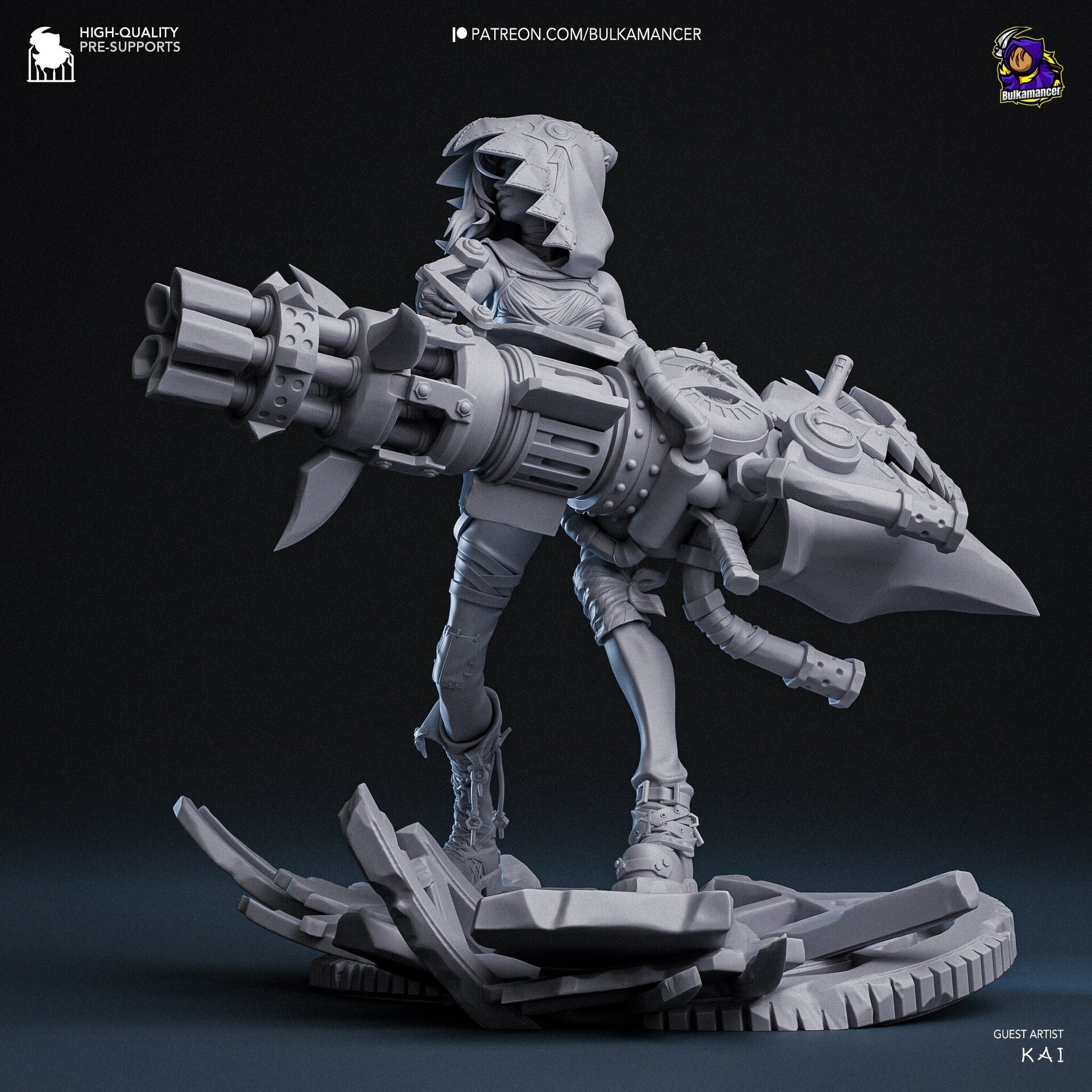 Jinx (Temporada 2) - Arcane - 12