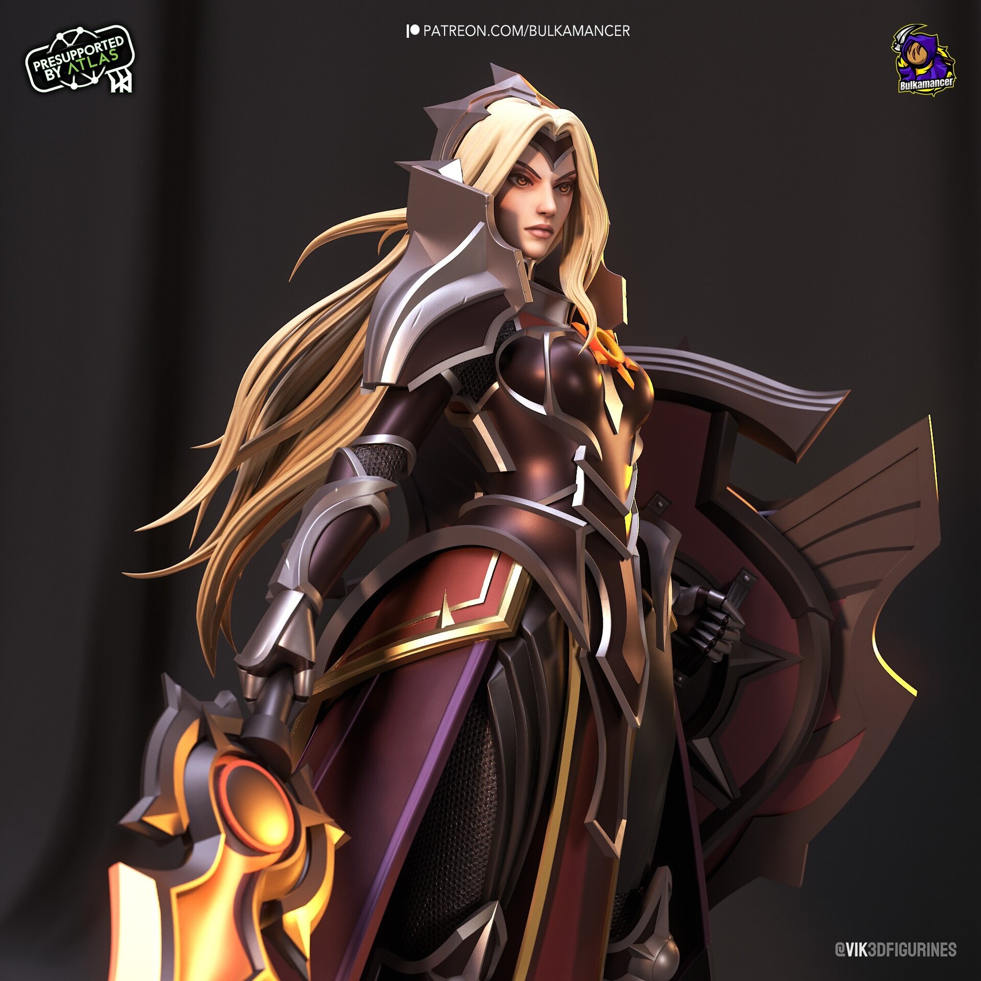 Leona - League of Legends - 2