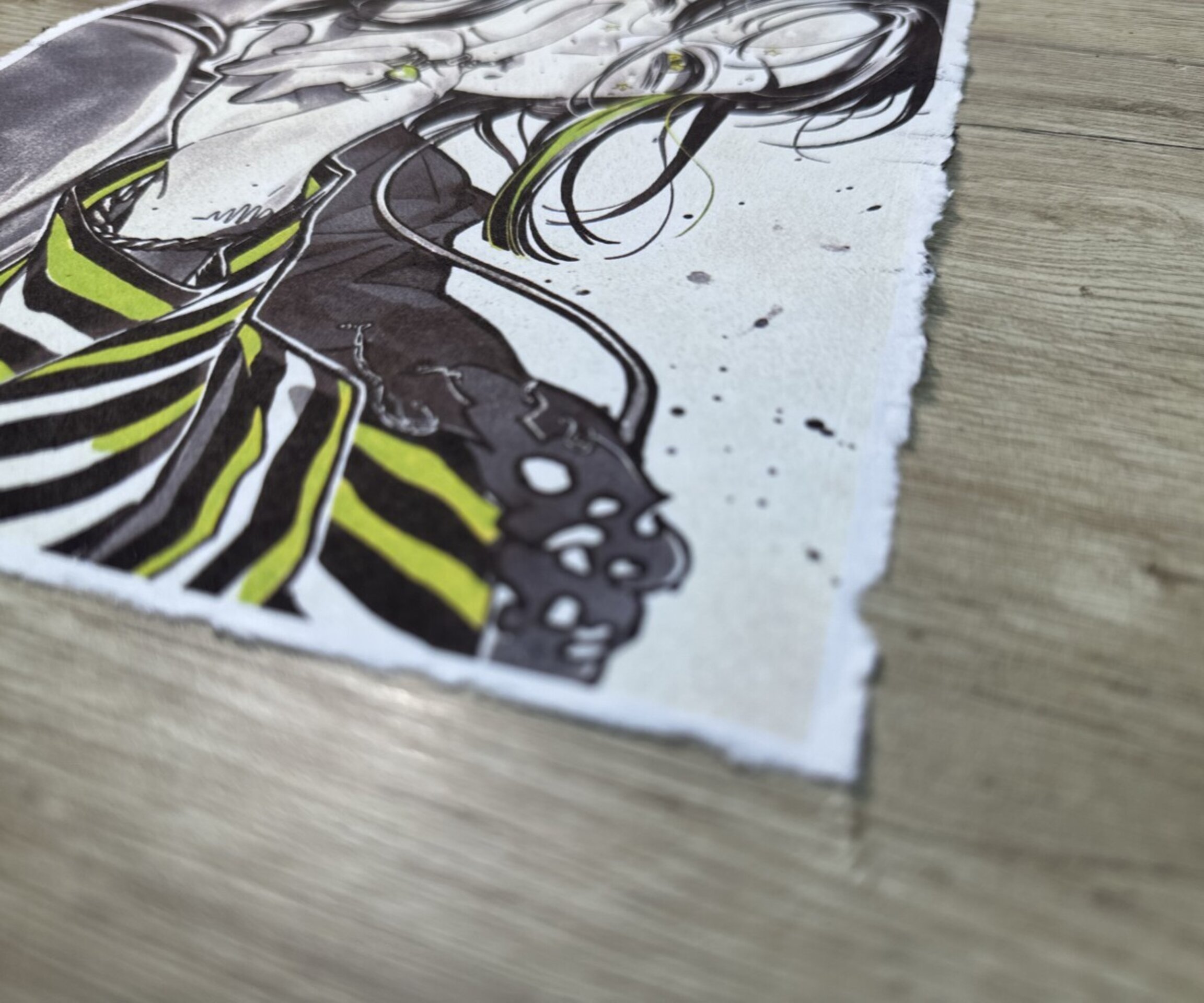 Mitsuki Koga - Ki ni Natteru Hito ga Otoko Janakatta - 2