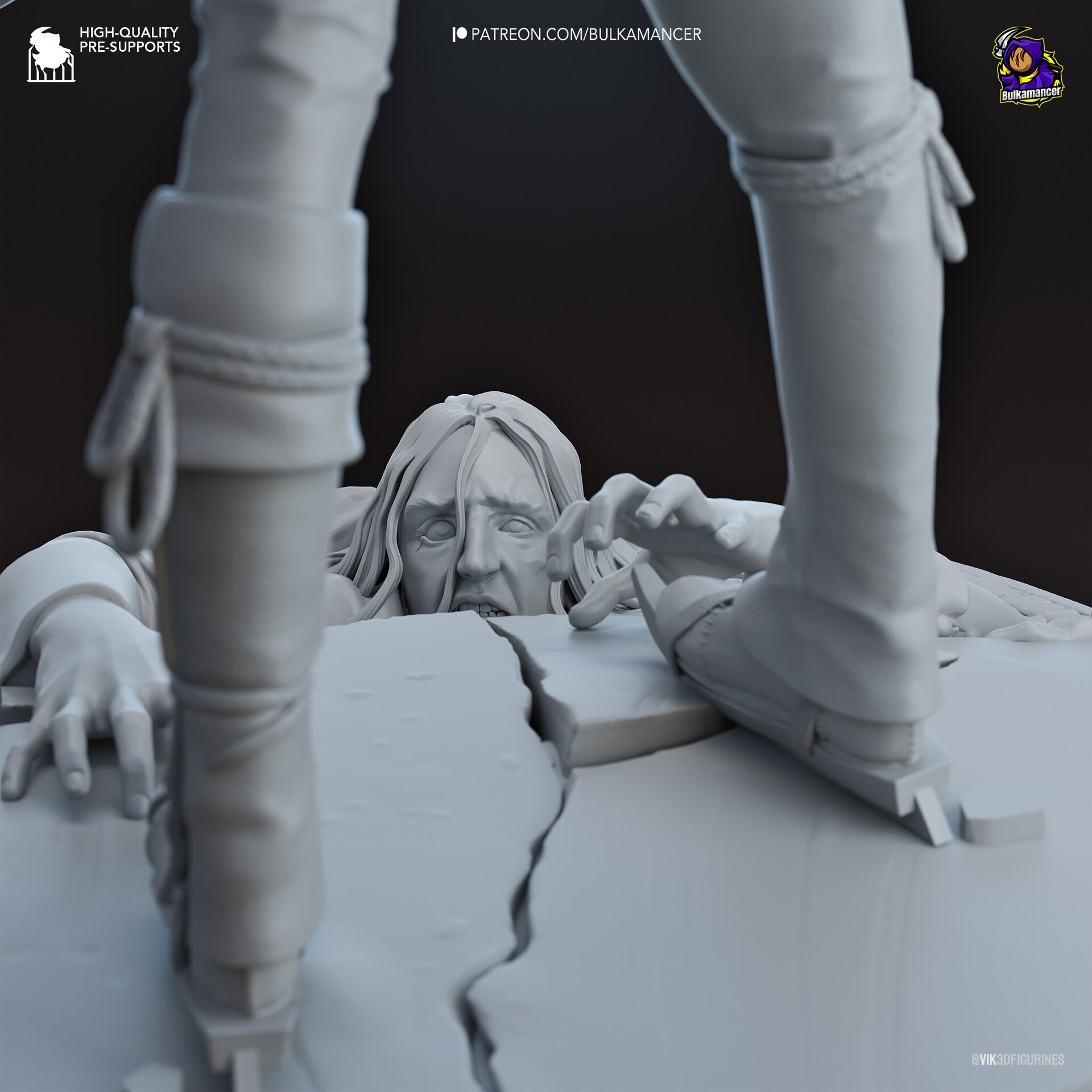 Ciri - The Witcher - 9