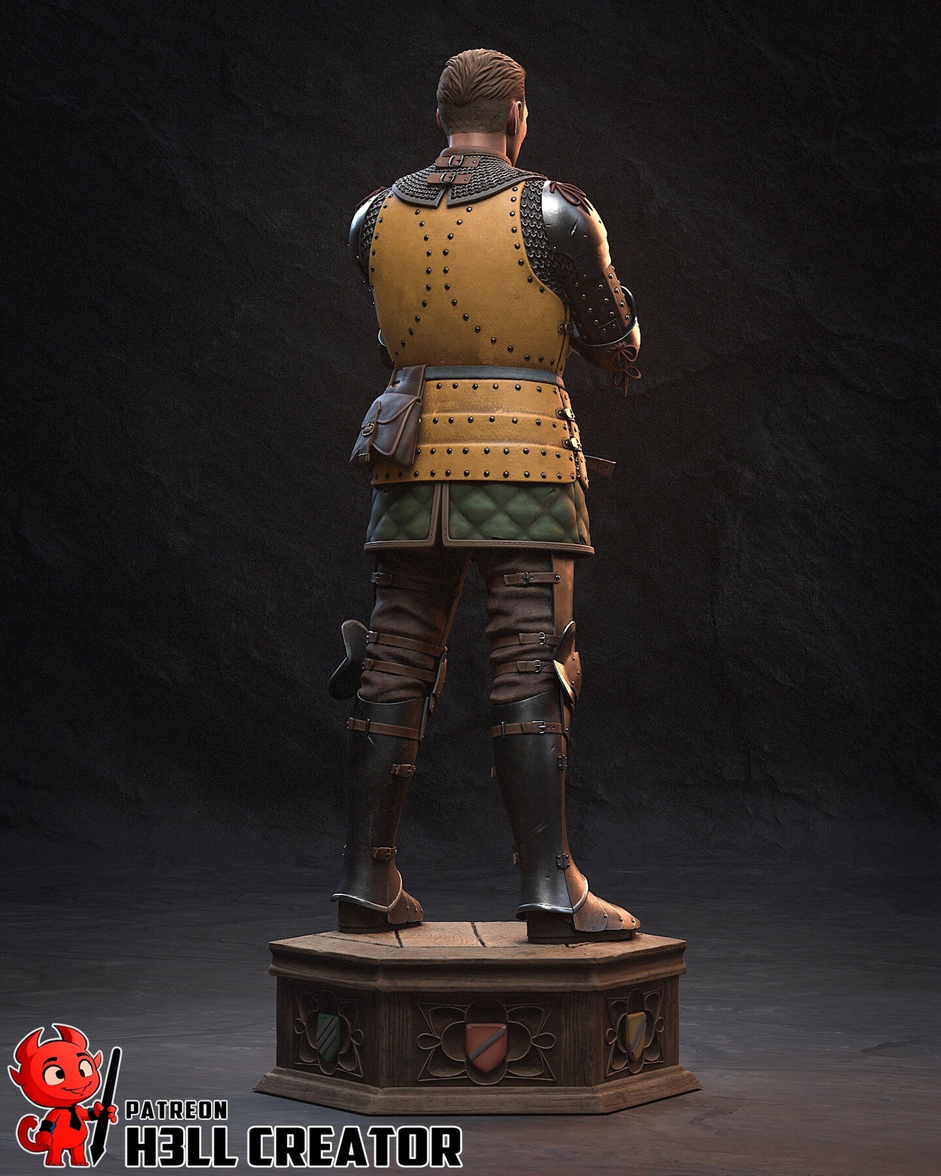 Henry - Kingdom Come: Deliverance II - 6