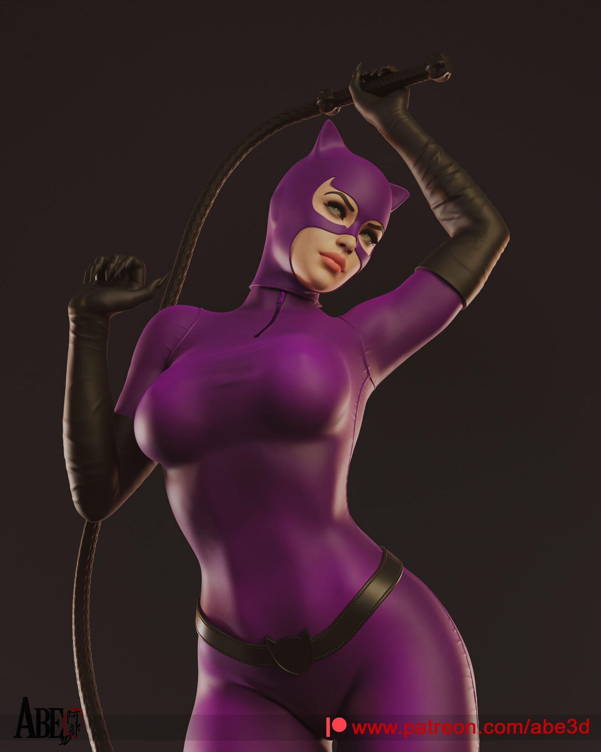 Catwoman - DC Comics - 10