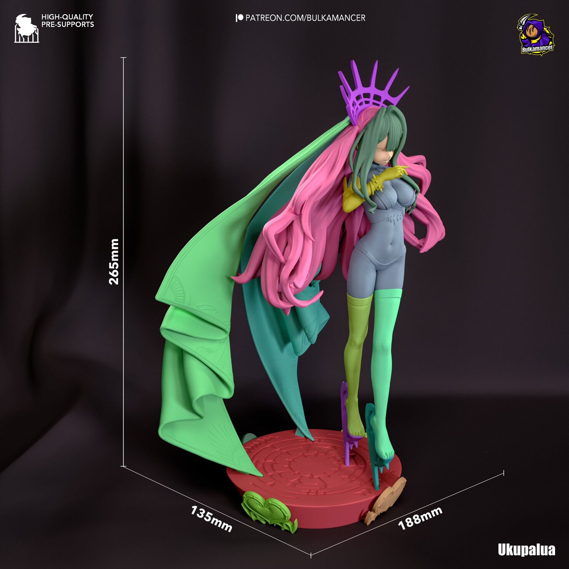 Baobhan Sith - Fate Grand Order - 6