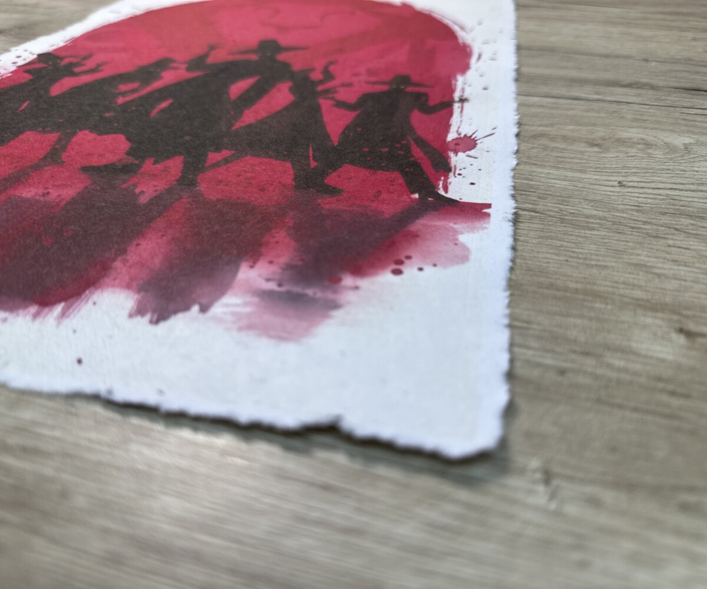 Saja Boys – KPOP Demon Hunters - 2