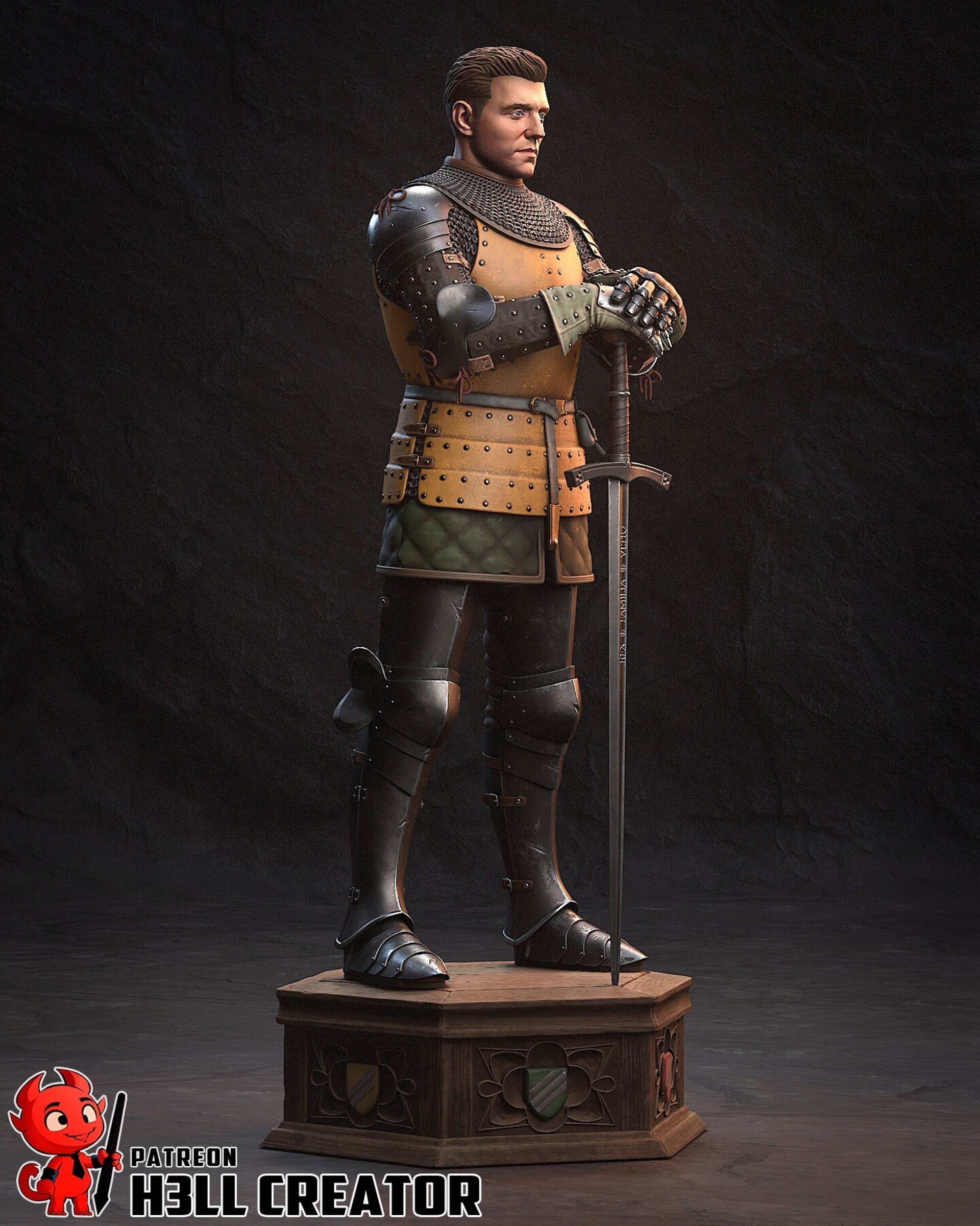 Henry - Kingdom Come: Deliverance II - 7