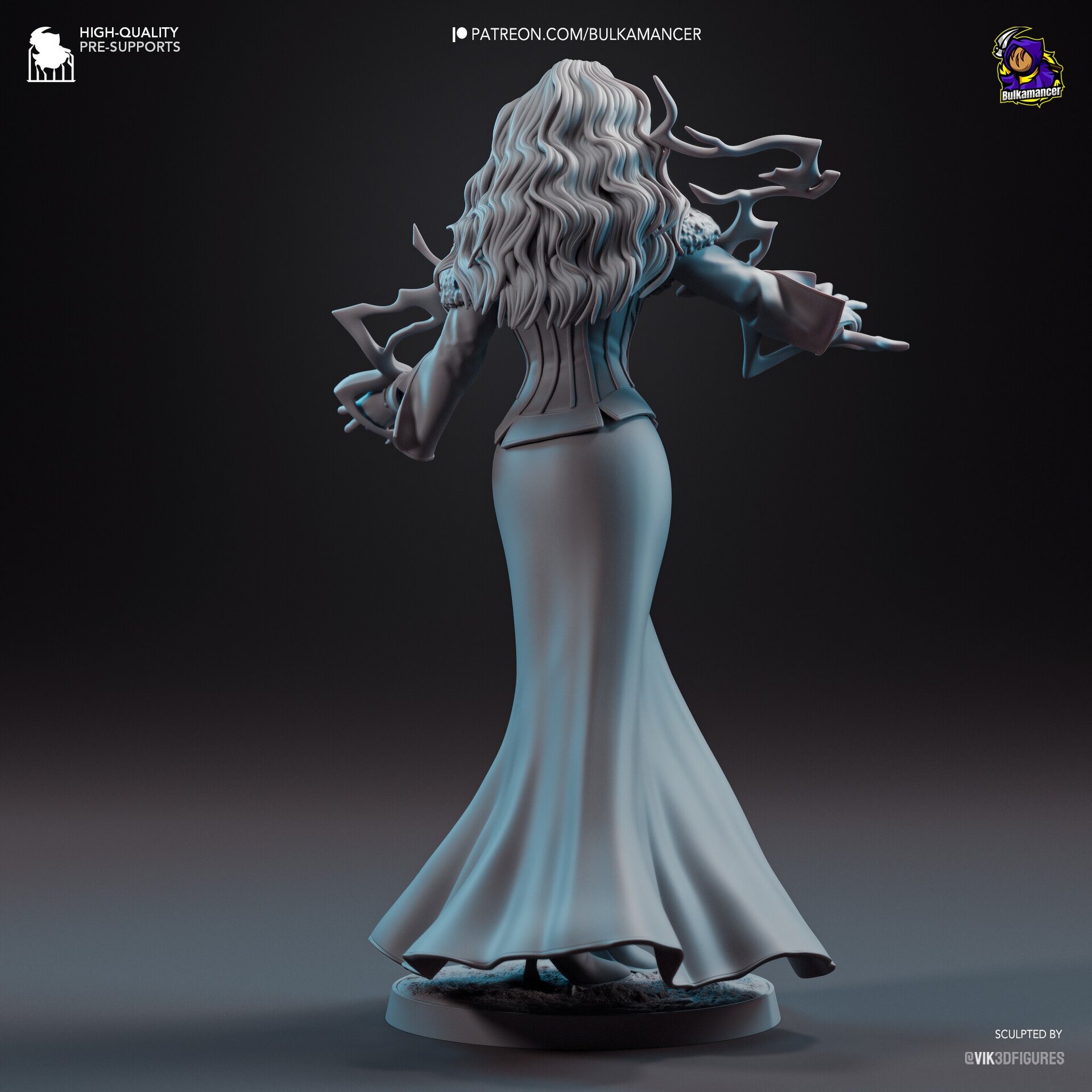 Yennefer - The Witcher - 7