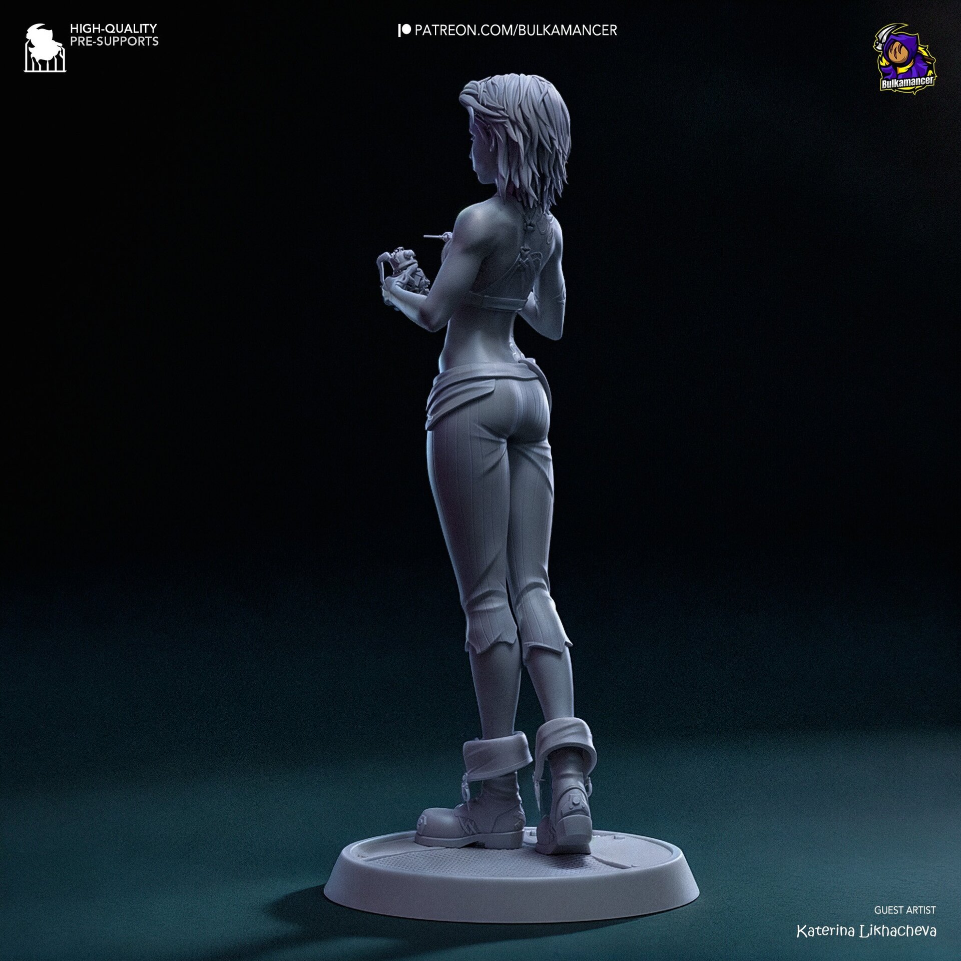 Broken Jinx - Arcane - 11