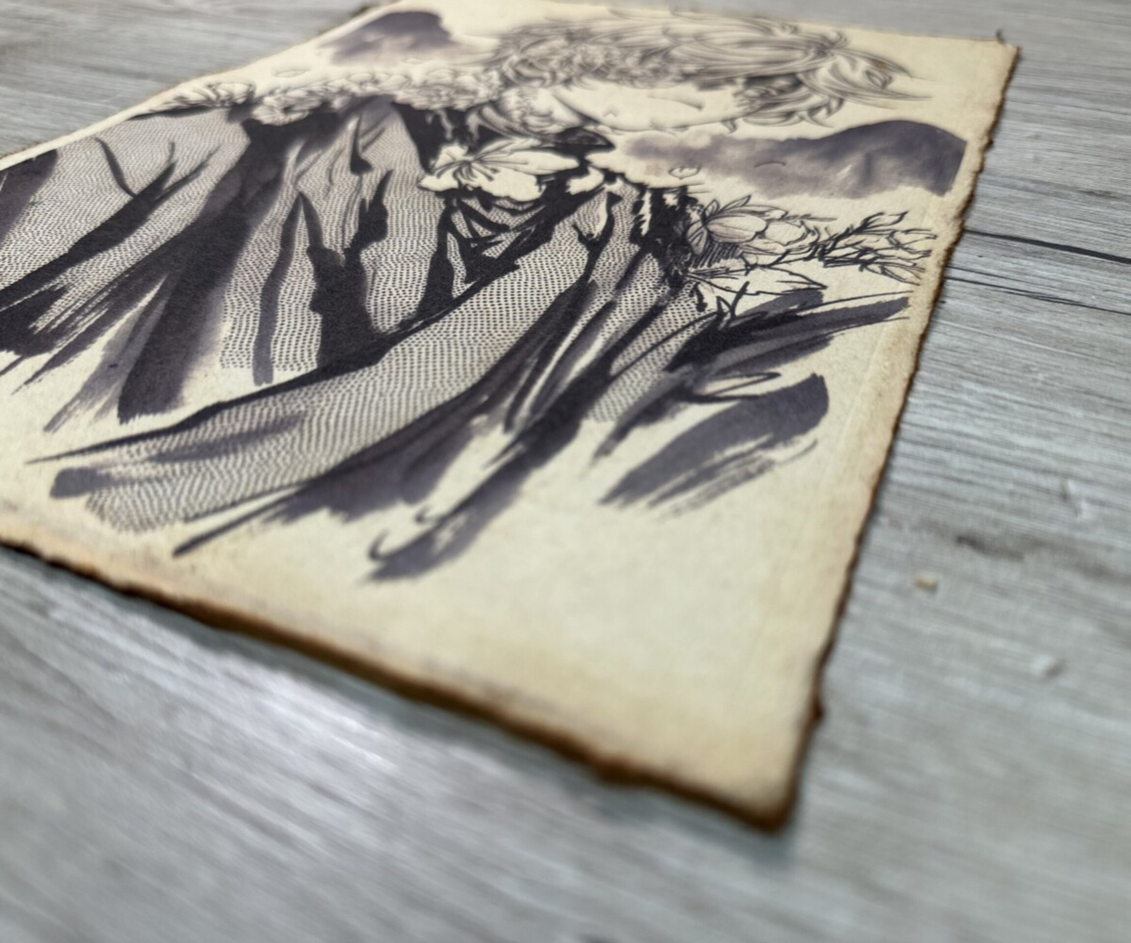 Gabimaru - Hell’s Paradise ( Jigokuraku ) - 2