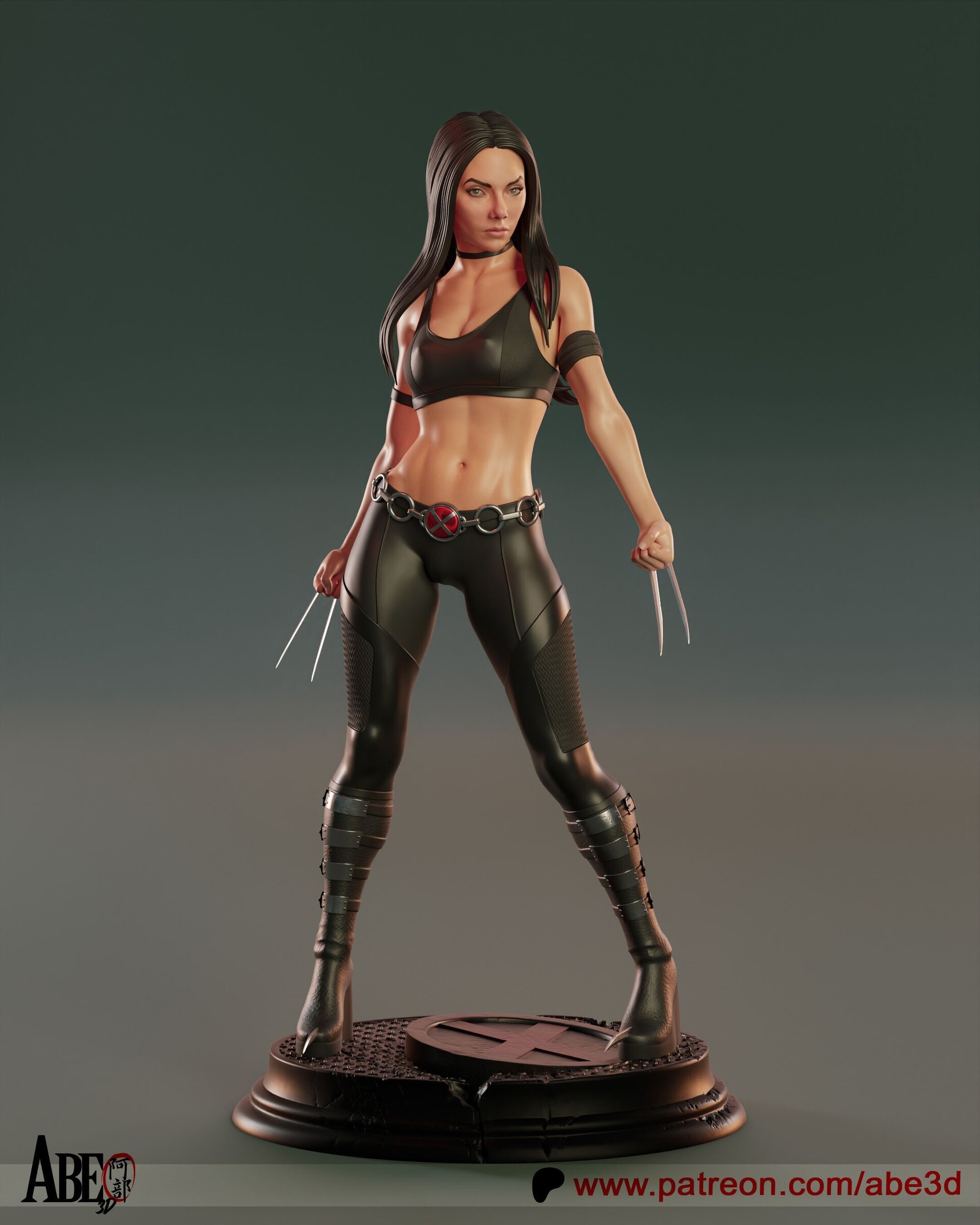 Laura Kinney X-23 - Marvel Comics - 5