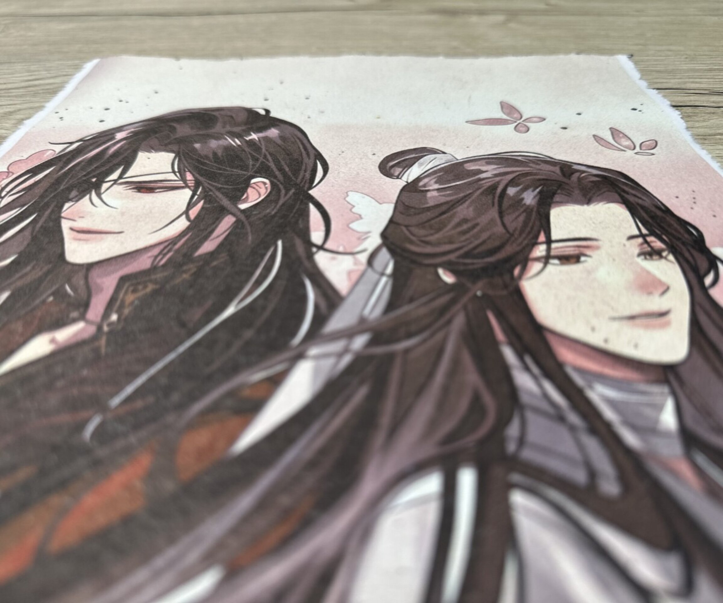 Heaven Official’s Blessing - Tian Guan Ci Fu - 3