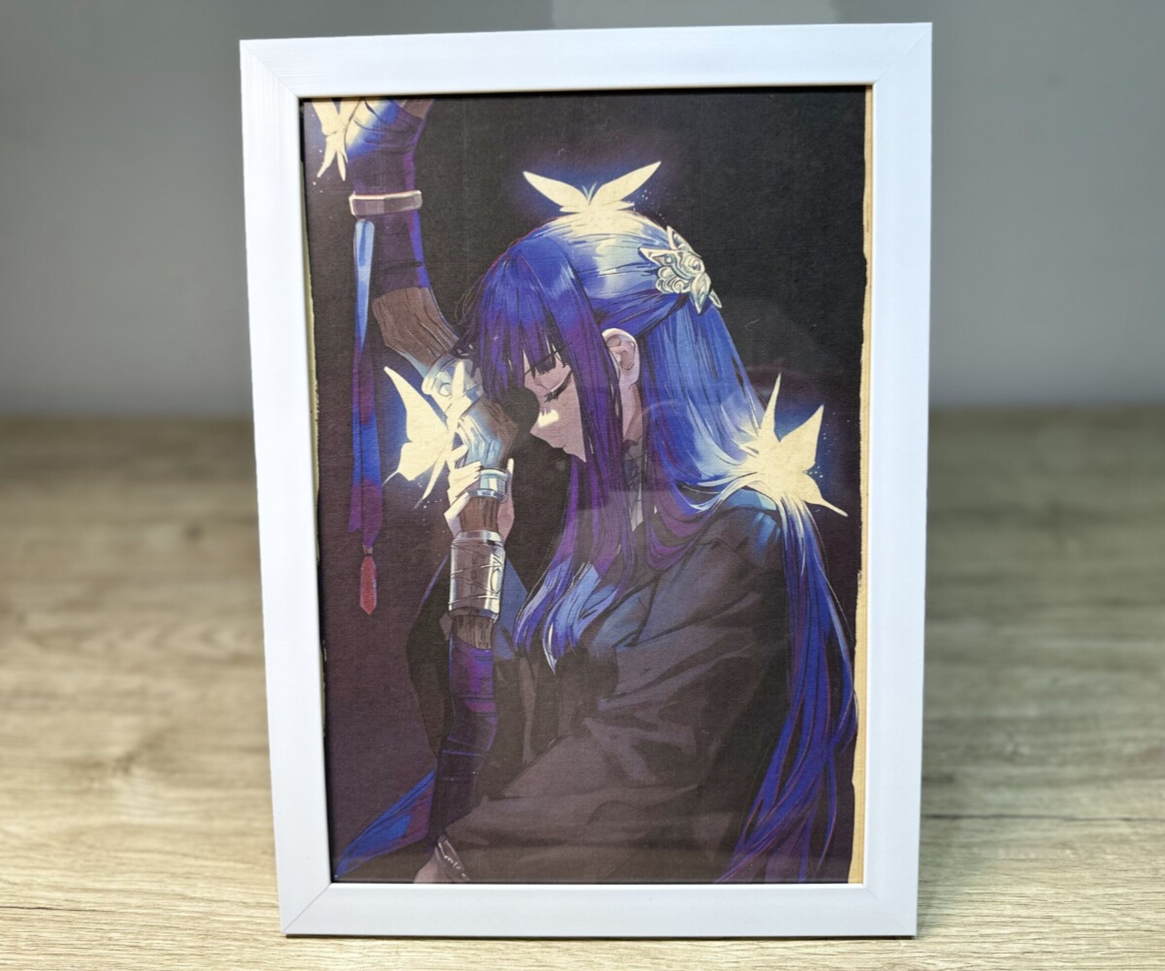 Fern - Sousou no Frieren ( Frieren: Beyond Journey's End ) - 4