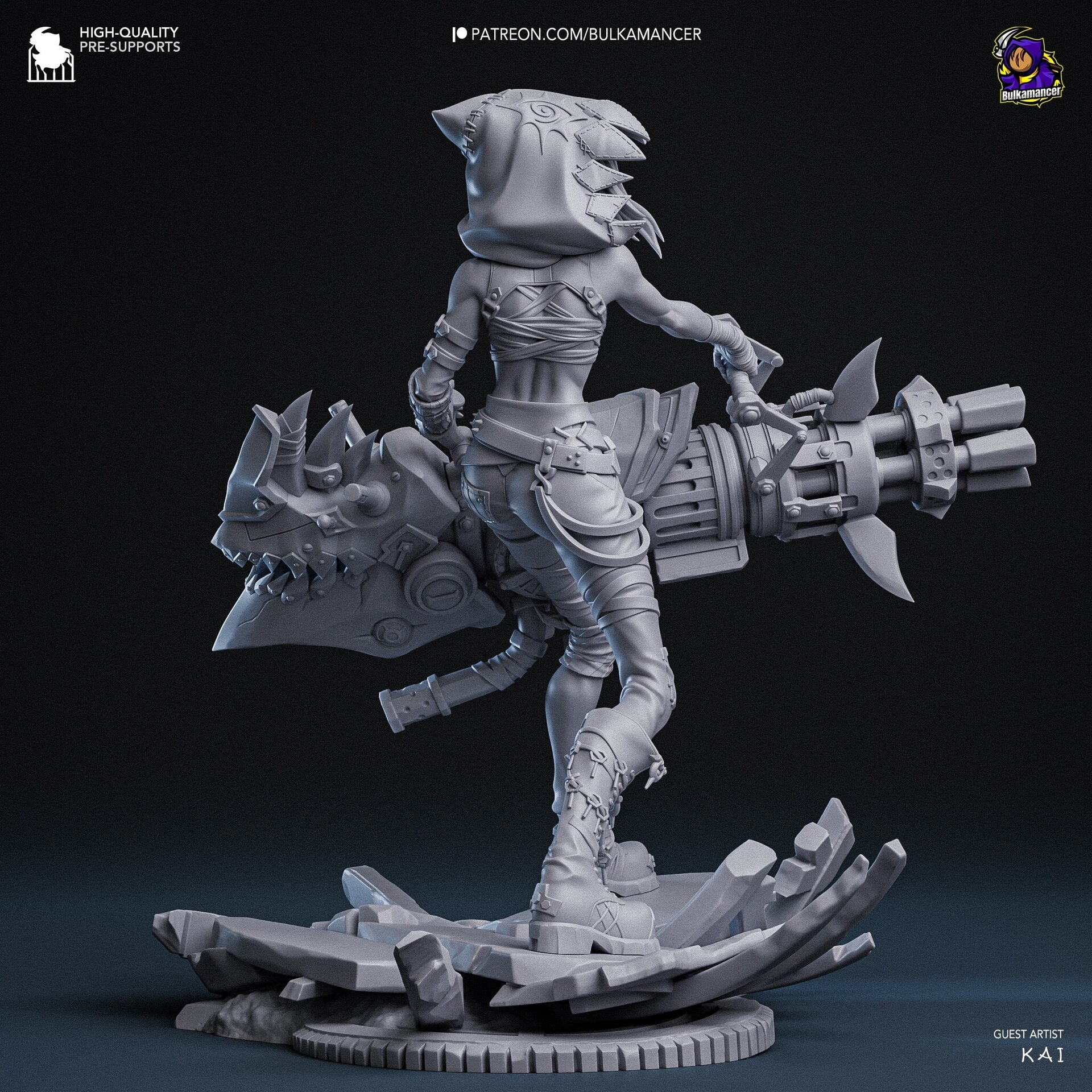 Jinx (Temporada 2) - Arcane - 11