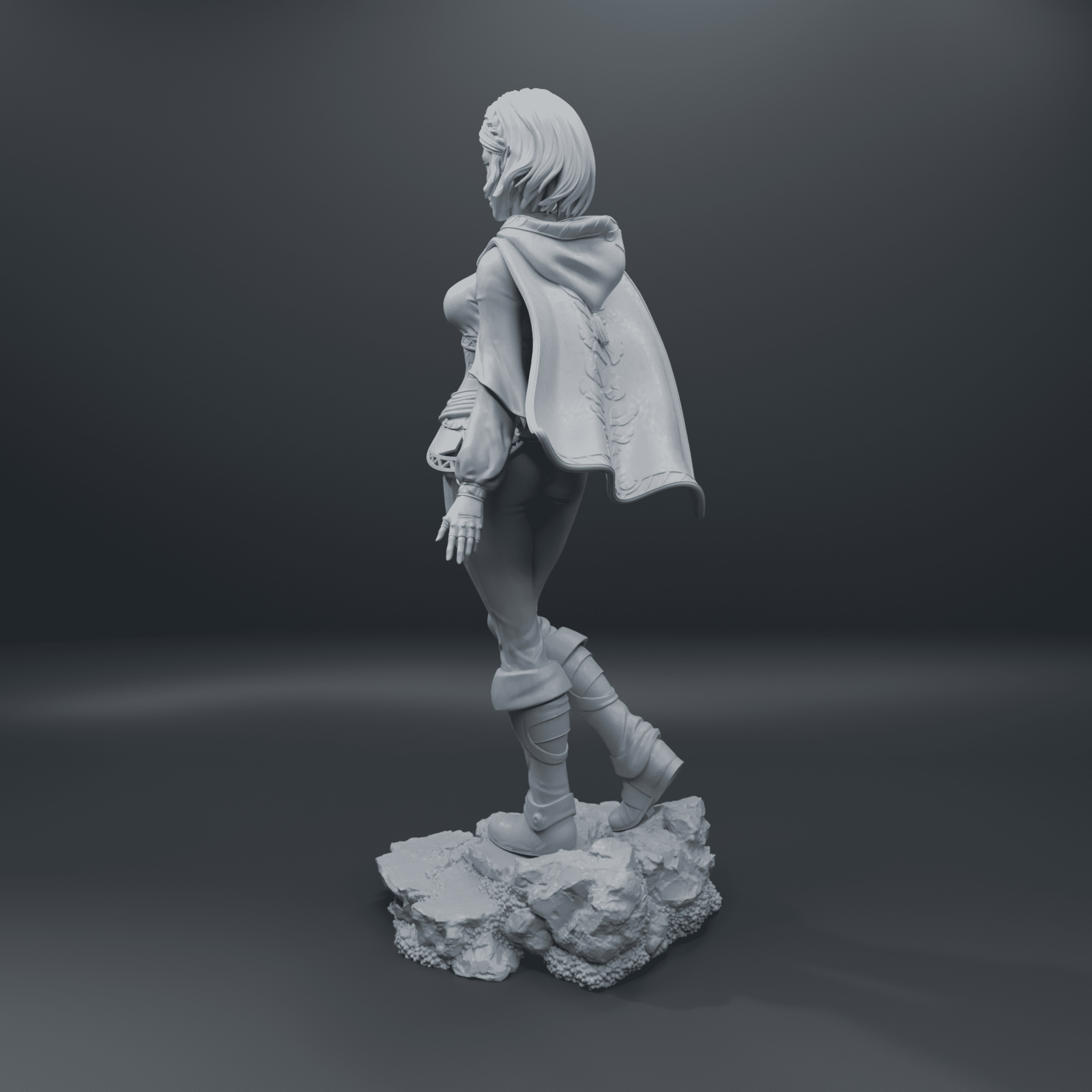 Princesa Zelda - Zelda - 10