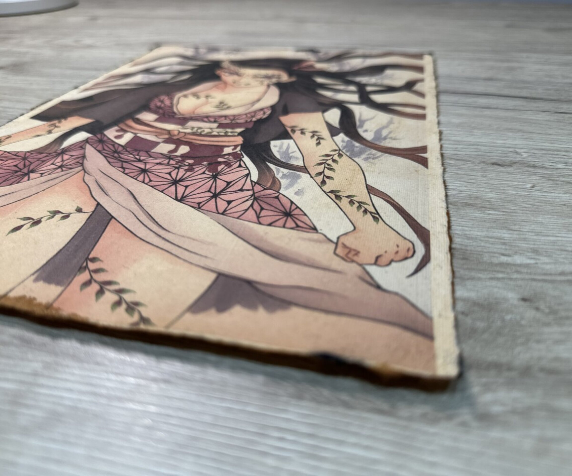 Nezuko Kamado - Kimetsu no Yaiba - 2