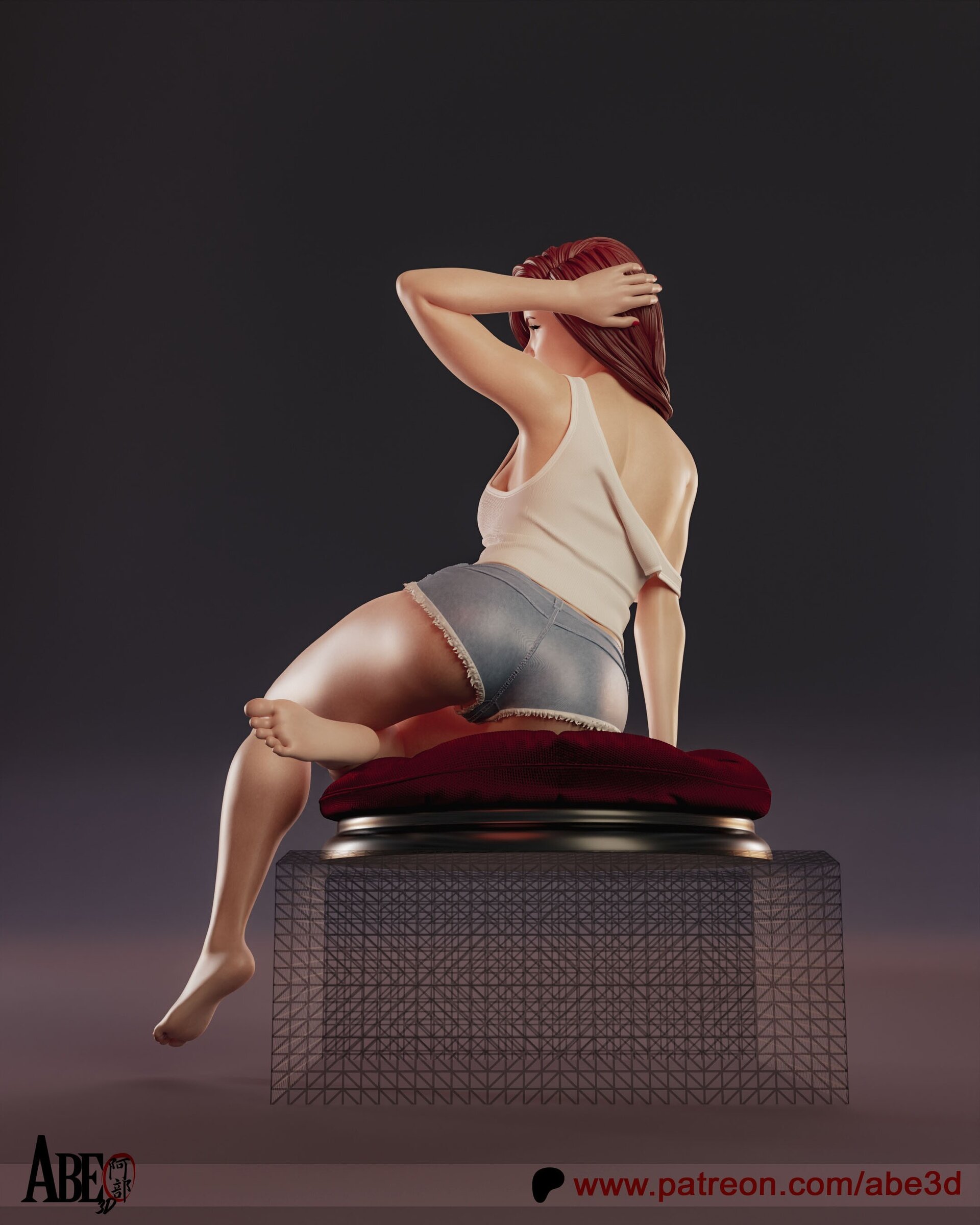 Mary Jane Watson - Versión 2 - Marvel Comics - 5