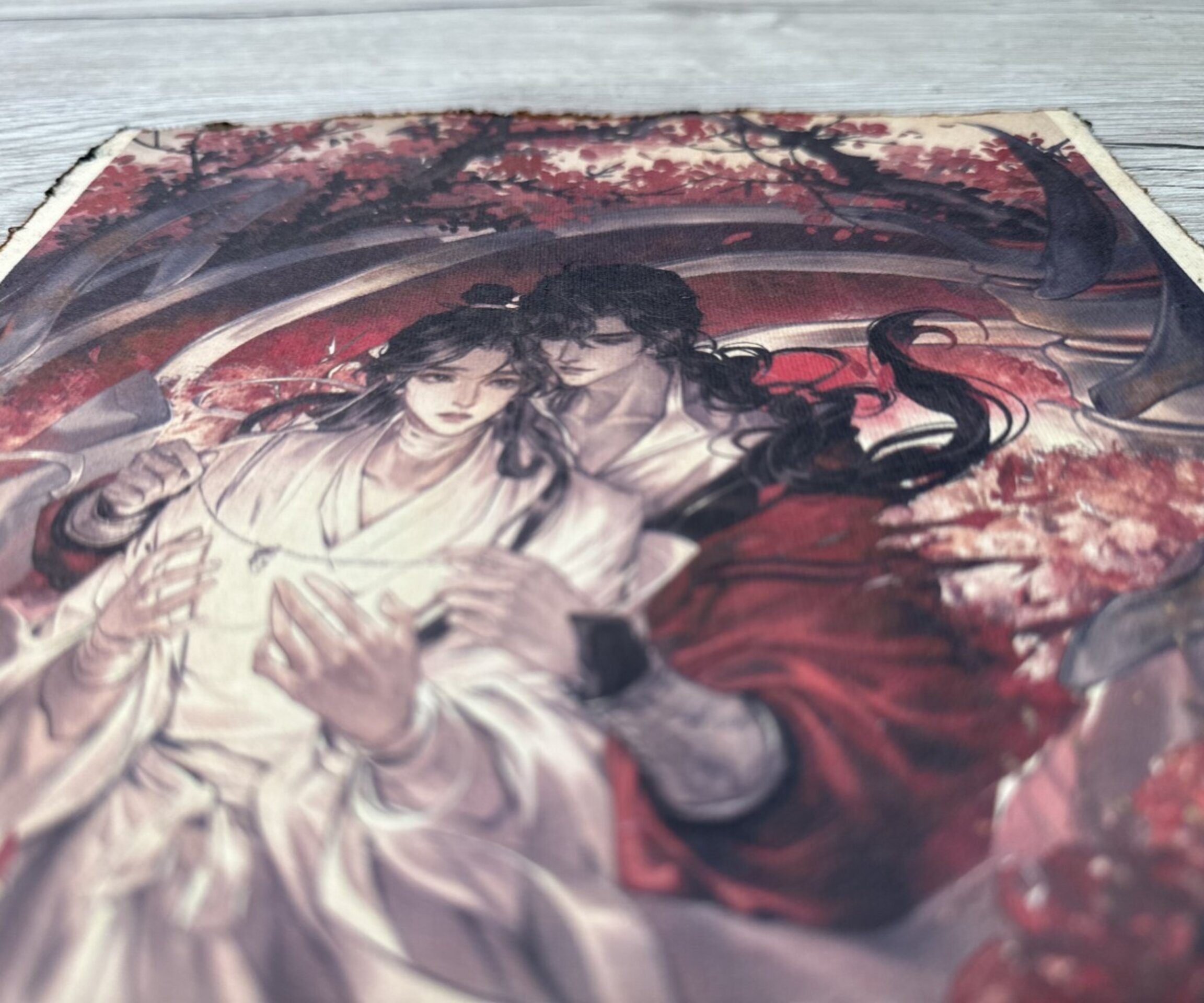 Heaven Official’s Blessing - Tian Guan Ci Fu - 3