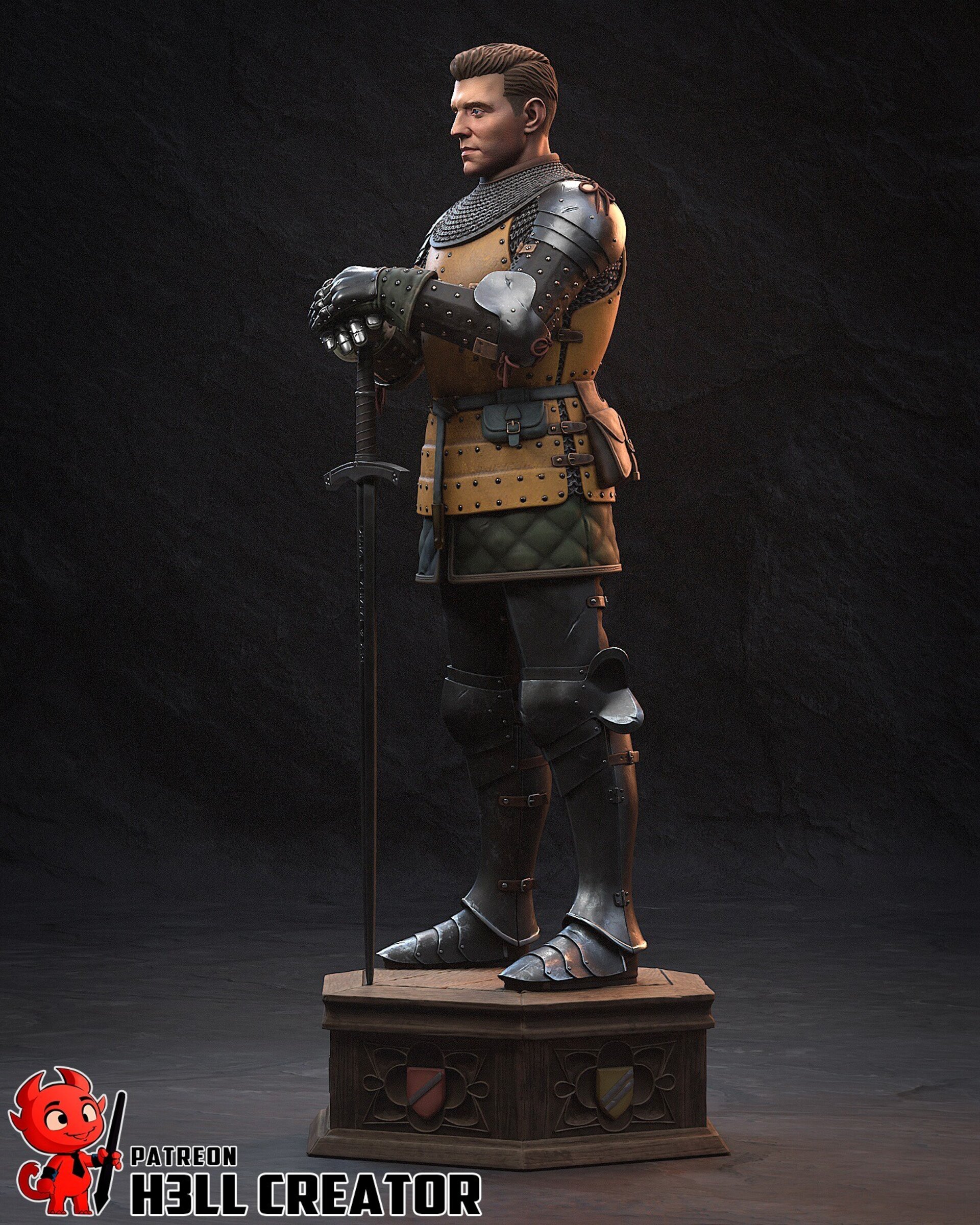 Henry - Kingdom Come: Deliverance II - 5