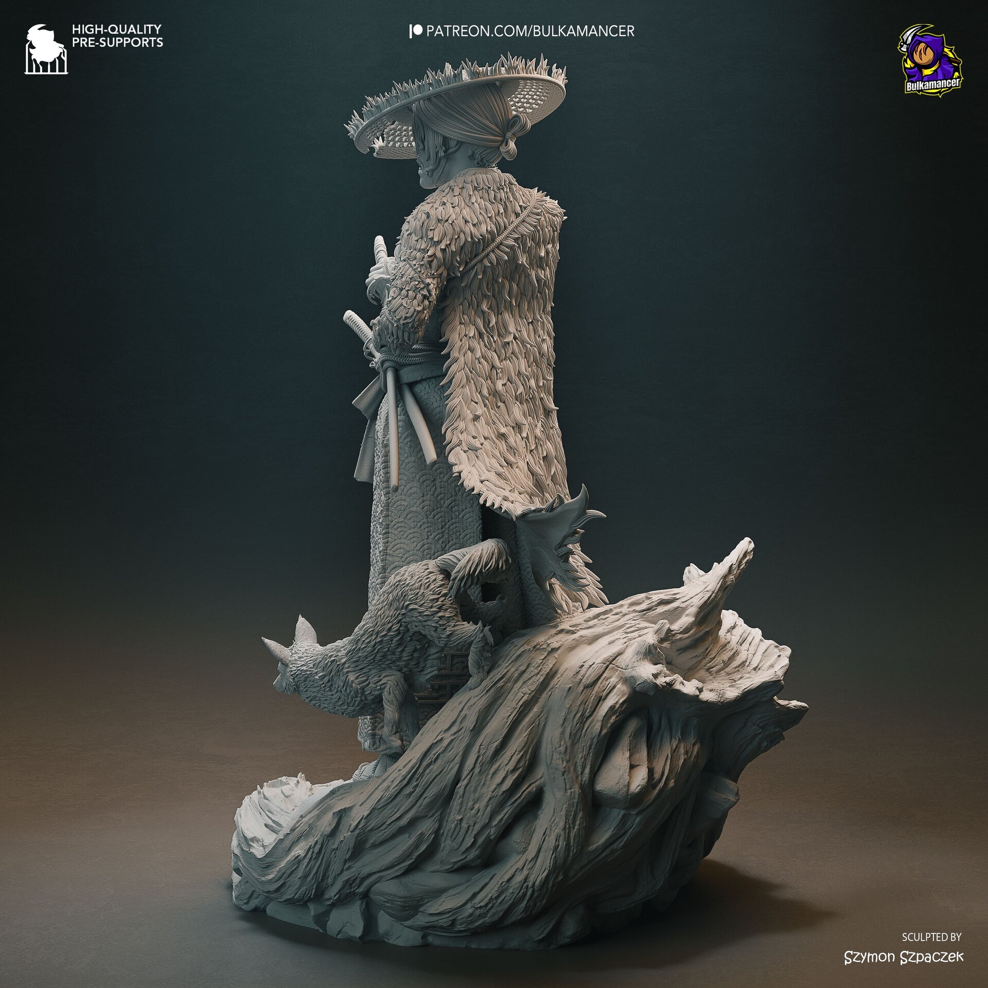 Atsu - Ghost of Yotei - 11