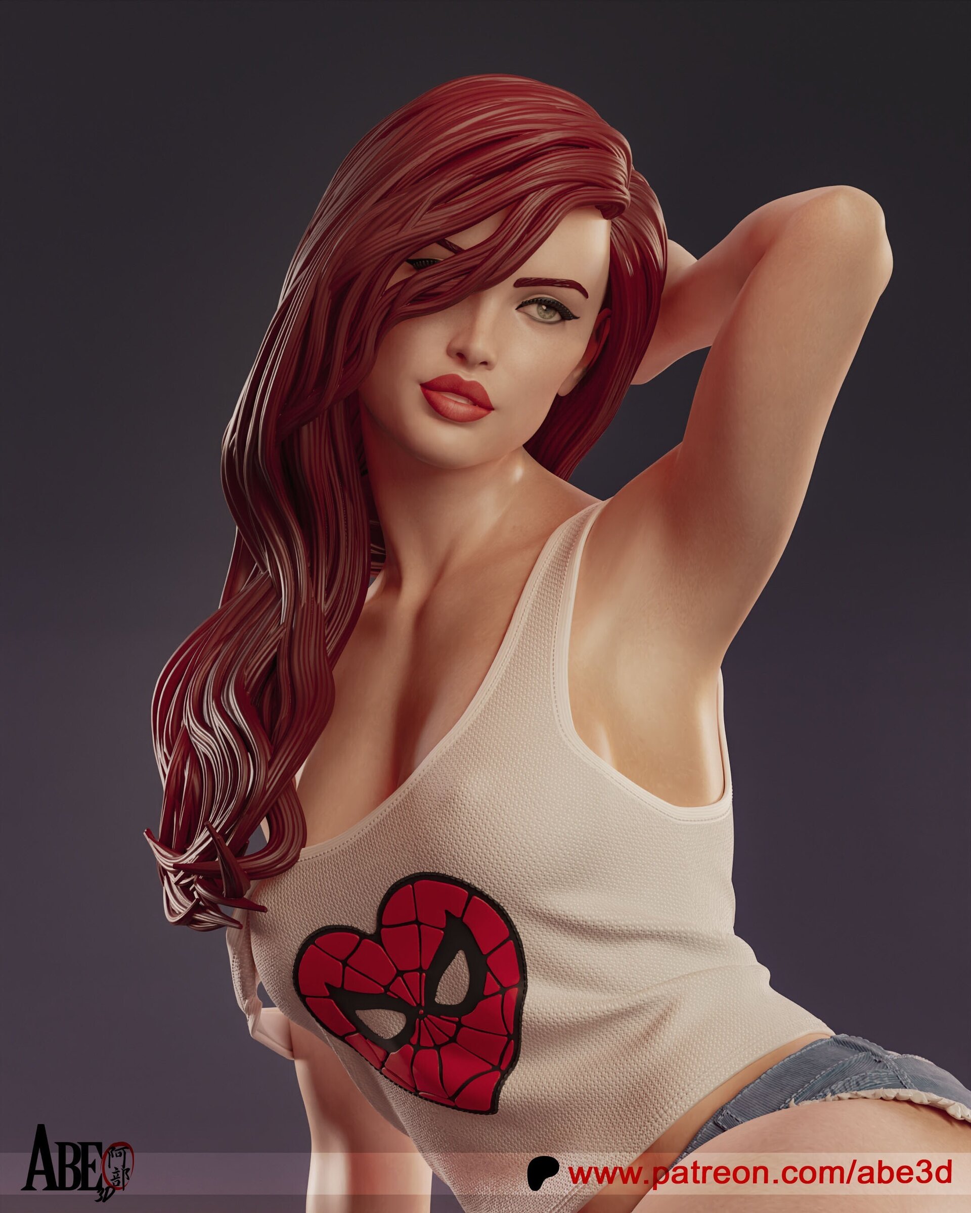 Mary Jane Watson - Marvel Comics - 6