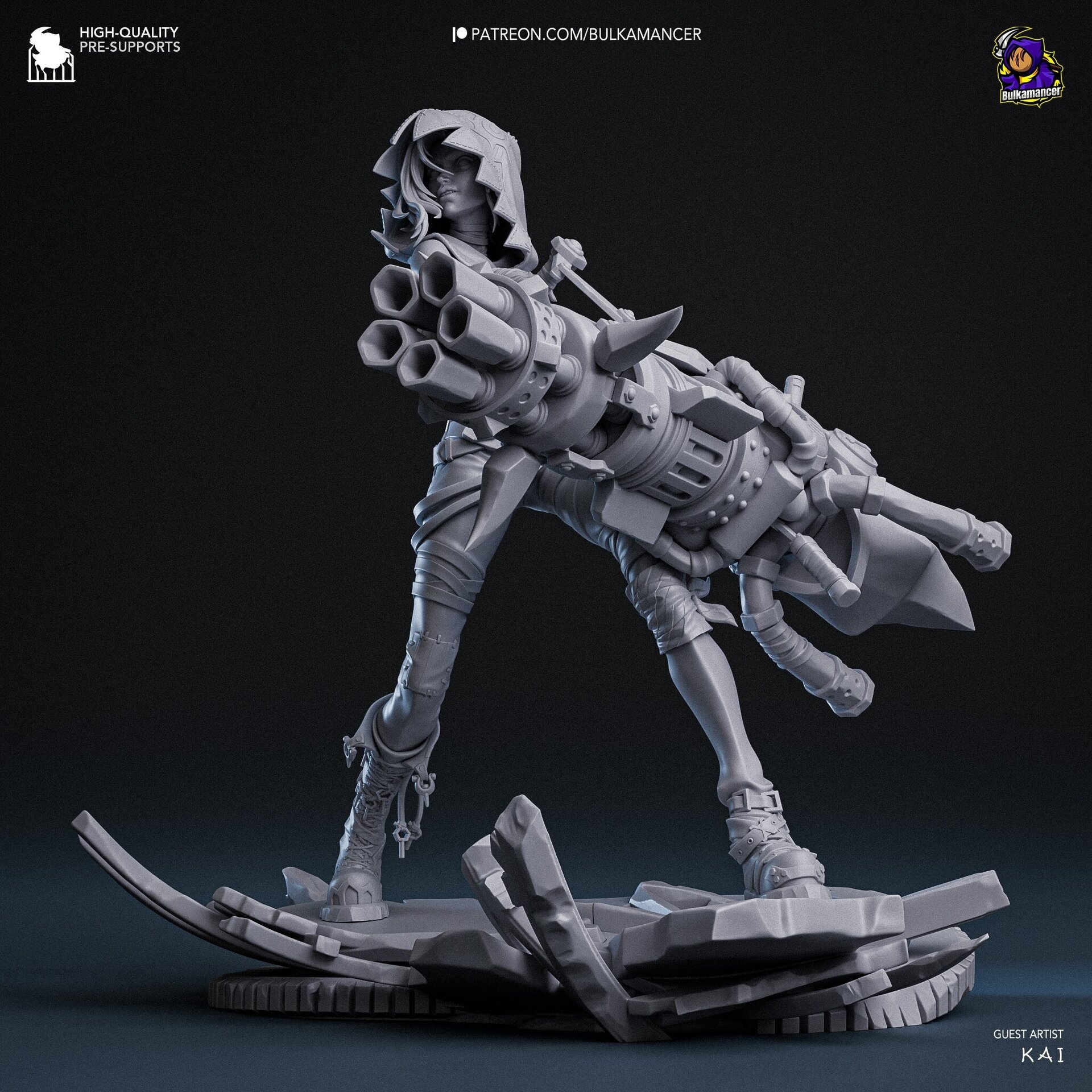 Jinx (Temporada 2) - Arcane - 13