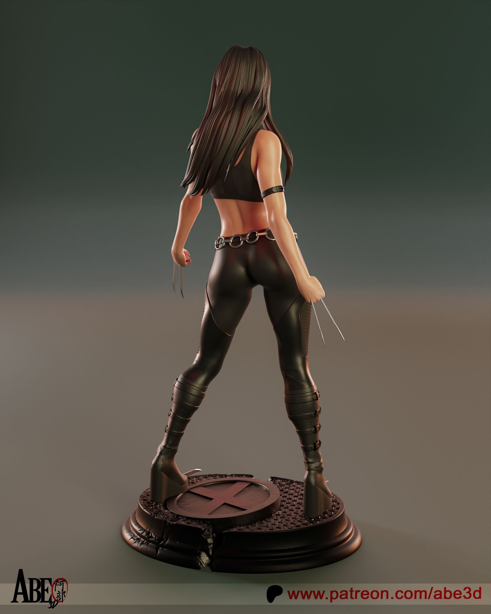 Laura Kinney X-23 - Marvel Comics - 7